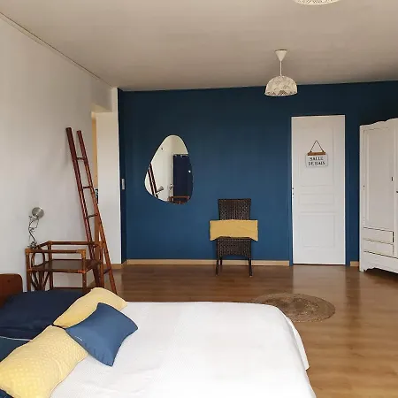 Appartement Rdc Villa * Barjac (Gard)